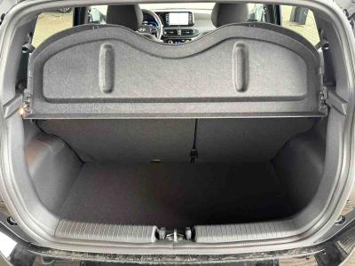 Hyundai i10 1.0 GDi 90 N-Line