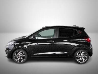 Hyundai i10 1.0 GDi 90 N-Line