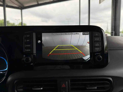 Hyundai i10 1.0 GDi 90 N-Line