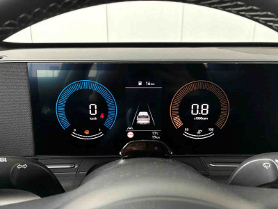 Hyundai Kona 1.0 T-GDI 101 Confort