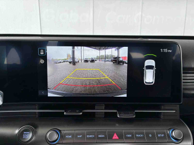 Hyundai Kona 1.0 T-GDI 101 Confort