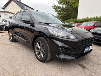 Ford Kuga ST-Line