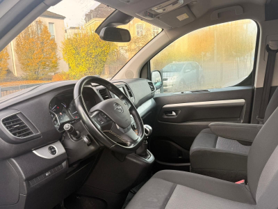 Opel Zafira Life Selection L/CAMPING