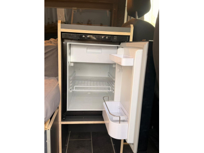 Opel Zafira Life Selection L/CAMPING