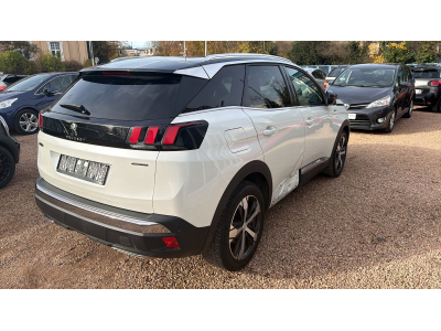 Peugeot 3008 GT LINE/150PS/PANORAMADACH/