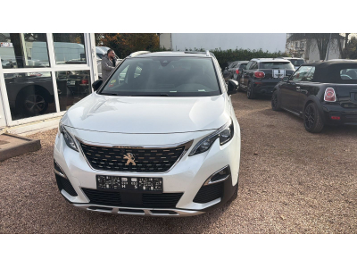 Peugeot 3008 GT LINE/150PS/PANORAMADACH/