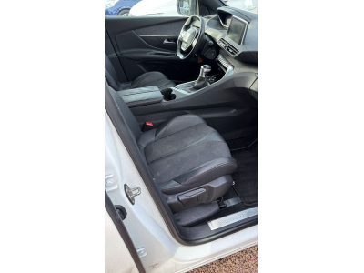 Peugeot 3008 GT LINE/150PS/PANORAMADACH/