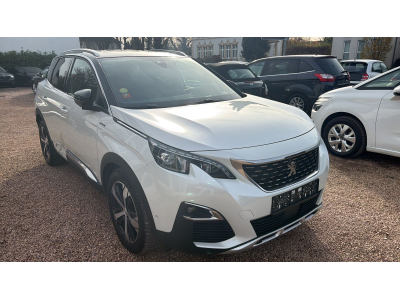Peugeot 3008 GT LINE/150PS/PANORAMADACH/