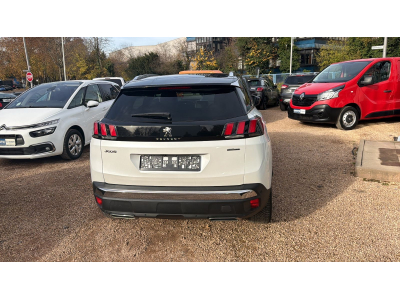 Peugeot 3008 GT LINE/150PS/PANORAMADACH/