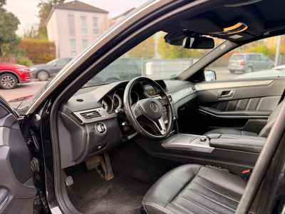 Mercedes-Benz E 350 BlueTec T-Modell/Panoramadach/360 Kamera/