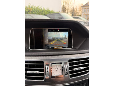 Mercedes-Benz E 350 BlueTec T-Modell/Panoramadach/360 Kamera/