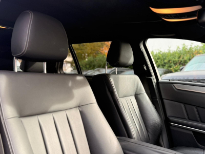 Mercedes-Benz E 350 BlueTec T-Modell/Panoramadach/360 Kamera/