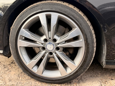 Mercedes-Benz E 350 BlueTec T-Modell/Panoramadach/360 Kamera/