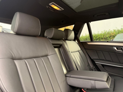 Mercedes-Benz E 350 BlueTec T-Modell/Panoramadach/360 Kamera/