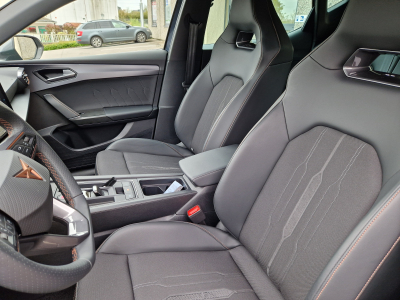 Cupra Leon 1.5 e-TSI 150 CH DSG7 (Garantie 12 Mois)