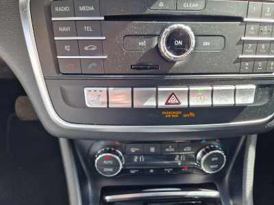 Mercedes-Benz CLA 220 Shooting Brake CDI 7G-DCT 177 CV Garantie 12 Mois