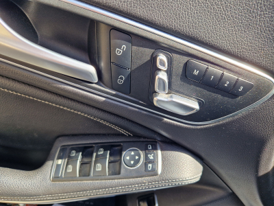 Mercedes-Benz CLA 220 Shooting Brake CDI 7G-DCT 177 CV Garantie 12 Mois