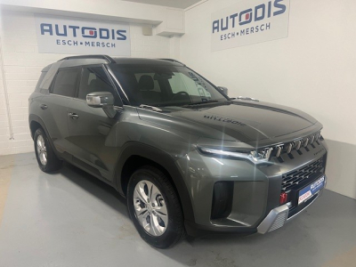 KGM Torres 1.5 T-GDI BRONZE 6AT