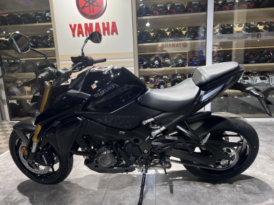 Suzuki GSX-S 1000 