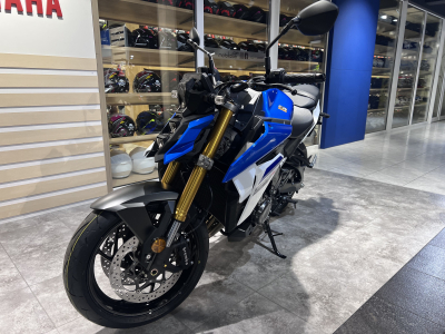 Suzuki GSX-S 1000 