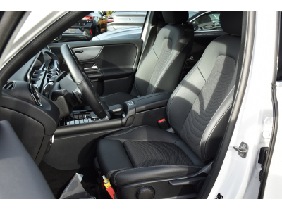 Mercedes-Benz GLB 180 CDI Business Line 8G-Tronic