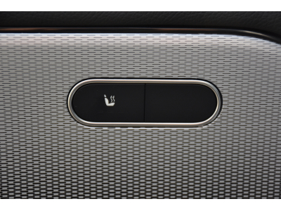 Mercedes-Benz GLB 180 CDI Business Line 8G-Tronic