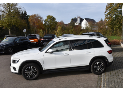 Mercedes-Benz GLB 180 CDI Business Line 8G-Tronic