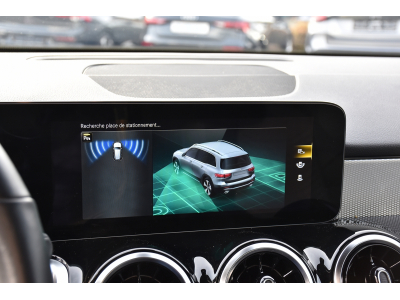 Mercedes-Benz GLB 180 CDI Business Line 8G-Tronic