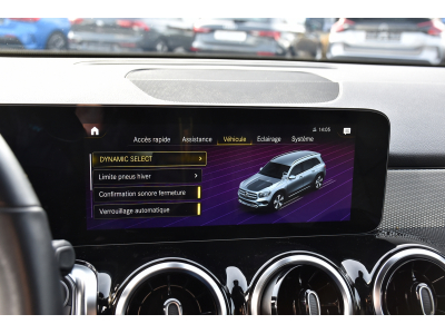 Mercedes-Benz GLB 180 CDI Business Line 8G-Tronic