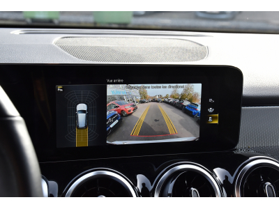 Mercedes-Benz GLB 180 CDI Business Line 8G-Tronic