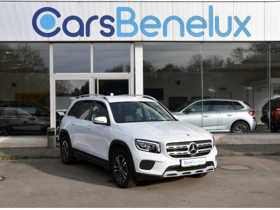 Mercedes-Benz GLB 180 CDI Business Line 8G-Tronic