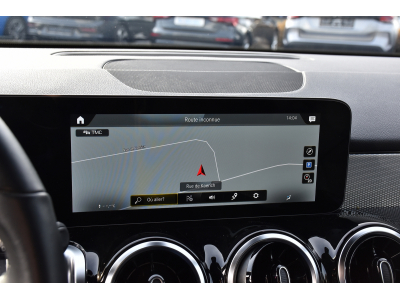 Mercedes-Benz GLB 180 CDI Business Line 8G-Tronic