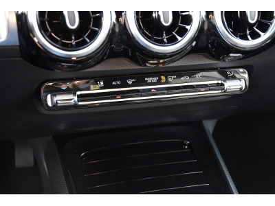 Mercedes-Benz GLB 180 CDI Business Line 8G-Tronic