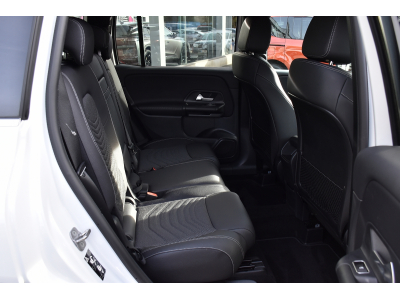 Mercedes-Benz GLB 180 CDI Business Line 8G-Tronic