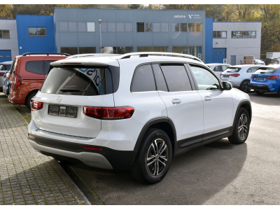 Mercedes-Benz GLB 180 CDI Business Line 8G-Tronic