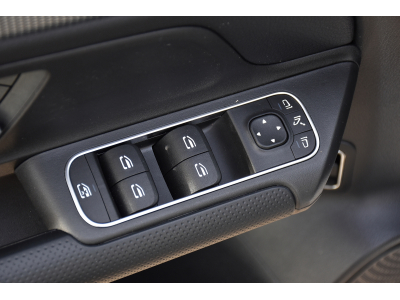 Mercedes-Benz GLB 180 CDI Business Line 8G-Tronic