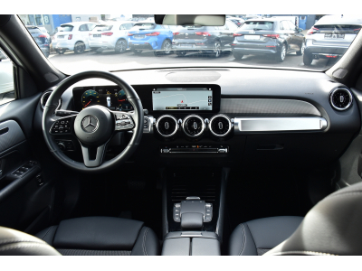 Mercedes-Benz GLB 180 CDI Business Line 8G-Tronic