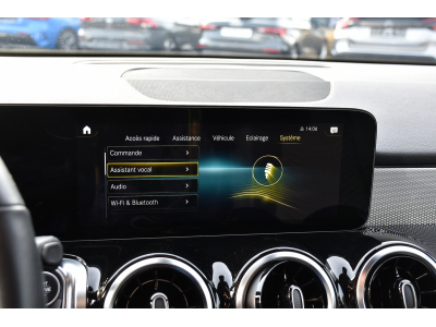 Mercedes-Benz GLB 180 CDI Business Line 8G-Tronic