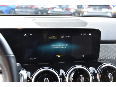 Mercedes-Benz GLB 180 CDI Business Line 8G-Tronic