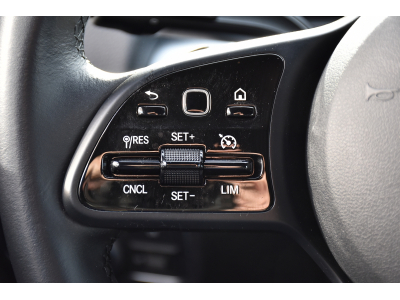 Mercedes-Benz GLB 180 CDI Business Line 8G-Tronic