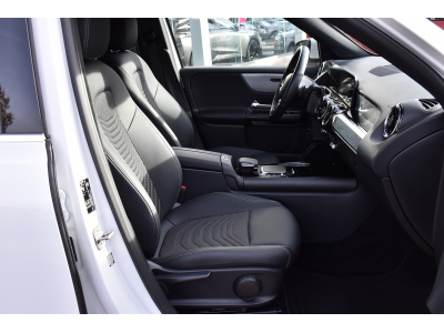 Mercedes-Benz GLB 180 CDI Business Line 8G-Tronic