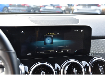 Mercedes-Benz GLB 180 CDI Business Line 8G-Tronic