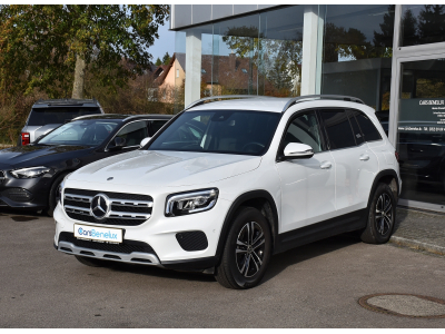 Mercedes-Benz GLB 180 CDI Business Line 8G-Tronic