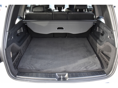 Mercedes-Benz GLB 180 CDI Business Line 8G-Tronic