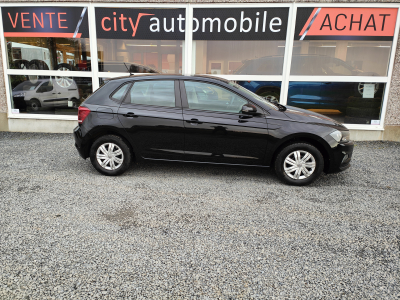 Volkswagen Polo 1.0i CARPLAY PHARES AUTO BLUETOOTH