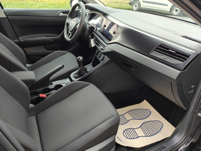 Volkswagen Polo 1.0i CARPLAY PHARES AUTO BLUETOOTH