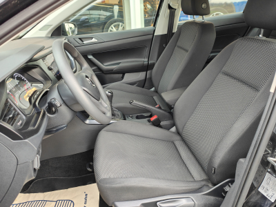 Volkswagen Polo 1.0i CARPLAY PHARES AUTO BLUETOOTH