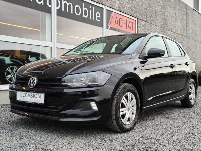 Volkswagen Polo 1.0i CARPLAY PHARES AUTO BLUETOOTH
