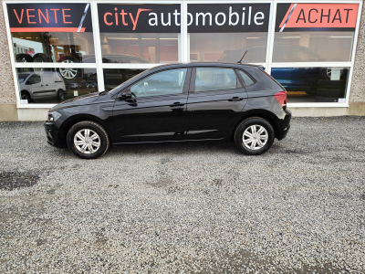 Volkswagen Polo 1.0i CARPLAY PHARES AUTO BLUETOOTH