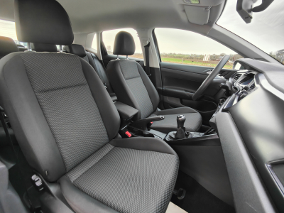 Volkswagen Polo 1.0i CARPLAY PHARES AUTO BLUETOOTH
